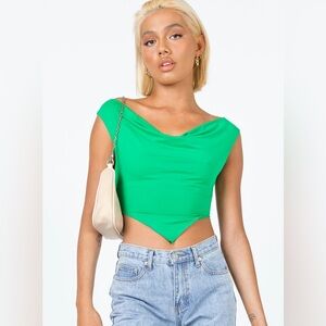 Princess Polly Adalina Top